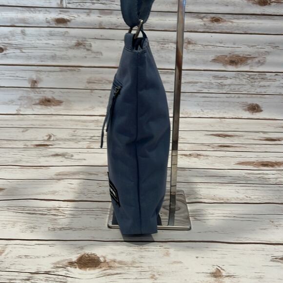 Dakine Jo Jo Crossbody Bag in Gray/Blue - Picture 5 of 14